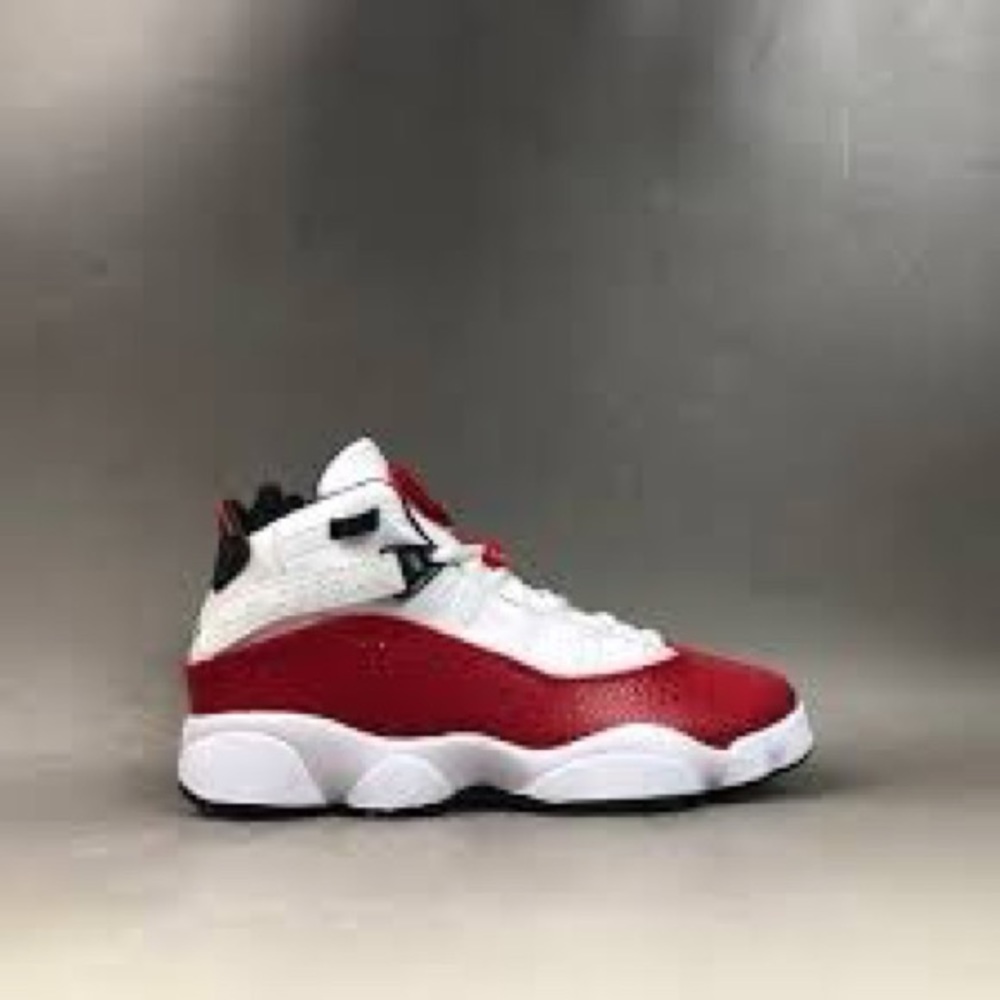 Jordan’s